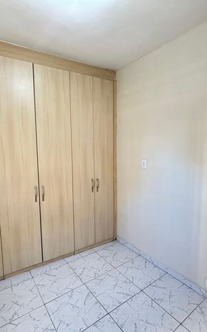 Apartamento à venda com 48m², 2 quartos e sem vagaQuarto 1