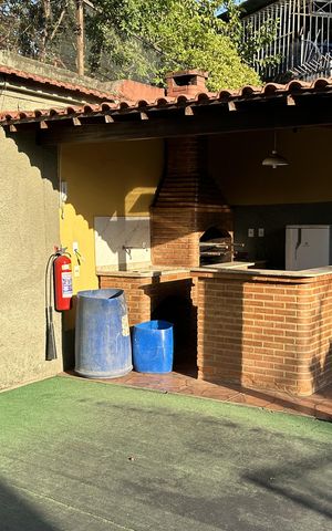 Apartamento à venda com 48m², 2 quartos e sem vagaÁrea comum - Churrasqueira