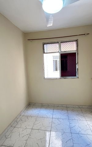 Apartamento à venda com 48m², 2 quartos e sem vagaQuarto 2