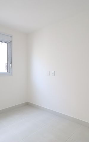 Apartamento à venda com 35m², 2 quartos e sem vagaQuarto 1