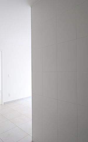 Apartamento à venda com 35m², 2 quartos e sem vagaCozinha e Área de Serviço 