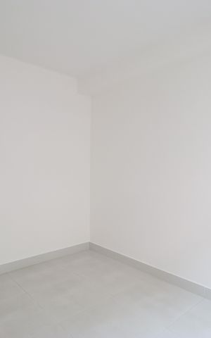 Apartamento à venda com 35m², 2 quartos e sem vagaQuarto 1