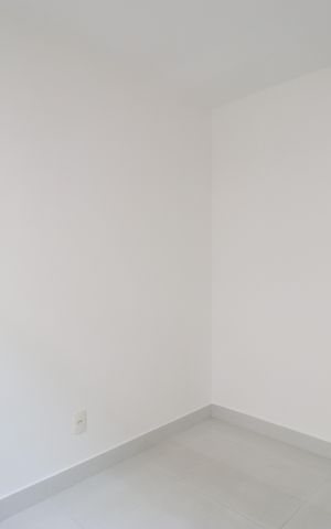 Apartamento à venda com 35m², 2 quartos e sem vagaQuarto 2