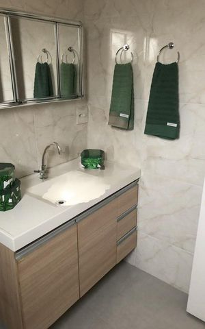 Apartamento à venda com 51m², 1 quarto e sem vaga