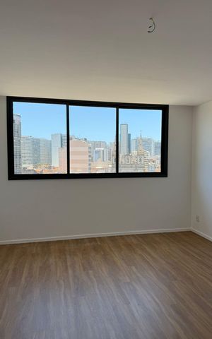 Apartamento à venda com 30m², 1 quarto e 1 vagaStudio