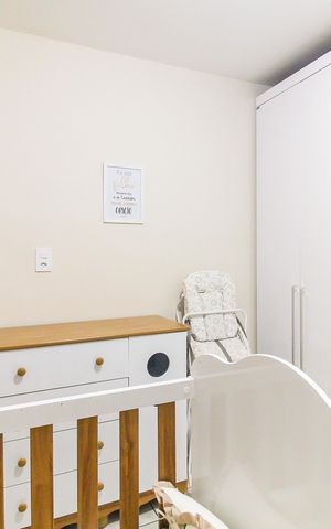 Apartamento à venda com 42m², 2 quartos e 1 vaga Apartamento à venda com 42m², 2 quartos e 1 vagaQuarto 1