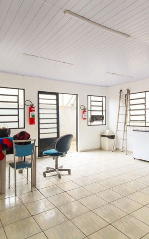 Apartamento à venda com 42m², 2 quartos e 1 vaga Apartamento à venda com 42m², 2 quartos e 1 vagaÁrea comum - Salão de festas