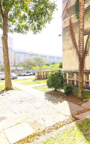 Apartamento à venda com 42m², 2 quartos e 1 vaga Apartamento à venda com 42m², 2 quartos e 1 vagaÁrea comum