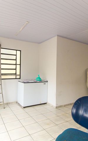 Apartamento à venda com 42m², 2 quartos e 1 vaga Apartamento à venda com 42m², 2 quartos e 1 vagaÁrea comum - Salão de festas