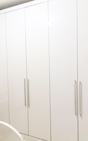 Apartamento à venda com 42m², 2 quartos e 1 vaga Apartamento à venda com 42m², 2 quartos e 1 vagaQuarto 1