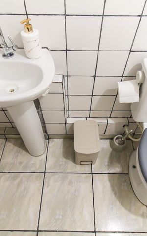 Apartamento à venda com 42m², 2 quartos e 1 vaga Apartamento à venda com 42m², 2 quartos e 1 vagaBanheiro