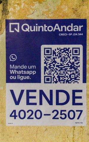 Apartamento à venda com 42m², 2 quartos e 1 vaga Apartamento à venda com 42m², 2 quartos e 1 vagaPlaca