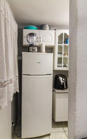 Apartamento à venda com 42m², 2 quartos e 1 vaga Apartamento à venda com 42m², 2 quartos e 1 vagaÁrea de Serviço