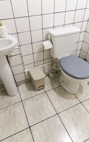 Apartamento à venda com 42m², 2 quartos e 1 vaga Apartamento à venda com 42m², 2 quartos e 1 vagaBanheiro