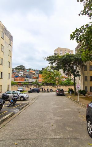 Apartamento à venda com 42m², 2 quartos e 1 vaga Apartamento à venda com 42m², 2 quartos e 1 vagaÁrea comum