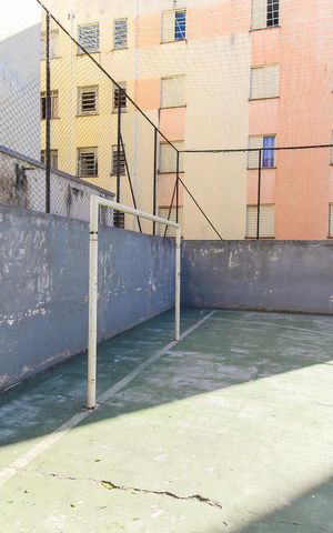 Apartamento à venda com 42m², 2 quartos e 1 vaga Apartamento à venda com 42m², 2 quartos e 1 vagaQuadra Esportiva