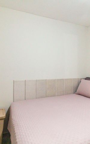 Apartamento à venda com 42m², 2 quartos e 1 vaga Apartamento à venda com 42m², 2 quartos e 1 vagaQuarto 2