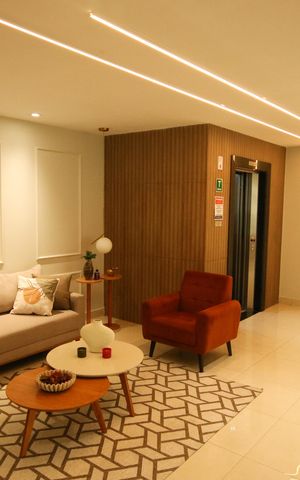 Apartamento para alugar com 90m², 2 quartos e 1 vaga Apartamento para alugar com 90m², 2 quartos e 1 vagaÁrea comum