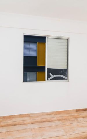 Apartamento para alugar com 48m², 2 quartos e 1 vagaQuarto 1