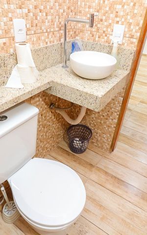 Apartamento para alugar com 48m², 2 quartos e 1 vagaBanheiro