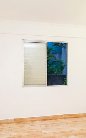 Apartamento para alugar com 48m², 2 quartos e 1 vagaQuarto 2