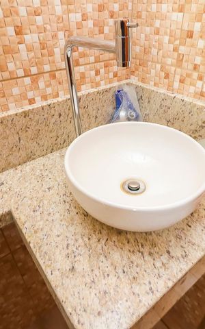 Apartamento para alugar com 48m², 2 quartos e 1 vagaBanheiro