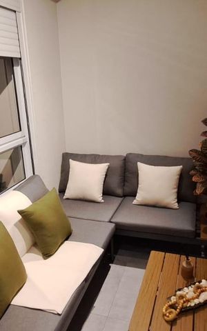 Apartamento à venda com 61m², 2 quartos e 1 vaga