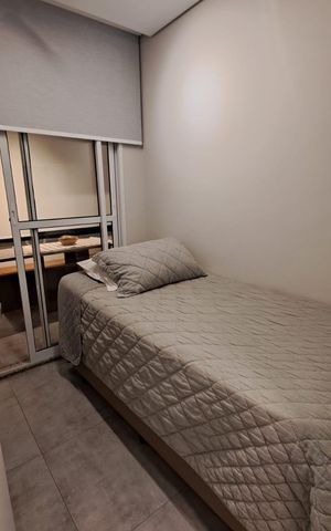 Apartamento à venda com 61m², 2 quartos e 1 vaga
