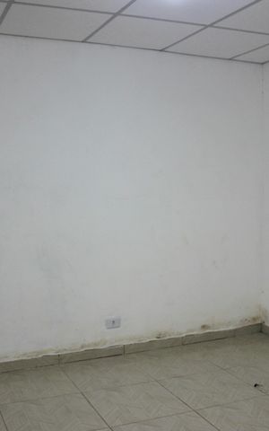 Casa para alugar com 40m², 1 quarto e sem vagaQuarto 
