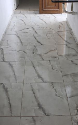 Casa para alugar com 40m², 1 quarto e sem vagaCozinha 