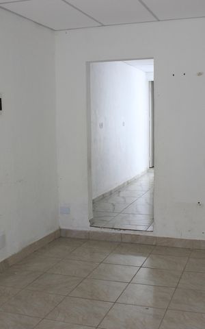 Casa para alugar com 40m², 1 quarto e sem vagaSala 