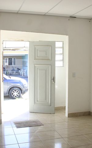 Casa para alugar com 40m², 1 quarto e sem vagaSala 