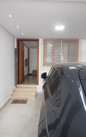 Casa à venda com 145m², 2 quartos e 1 vagaGaragem