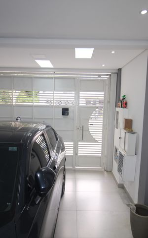 Casa à venda com 145m², 2 quartos e 1 vagaGaragem