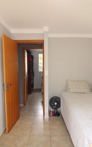 Casa à venda com 145m², 2 quartos e 1 vagaQuarto 1