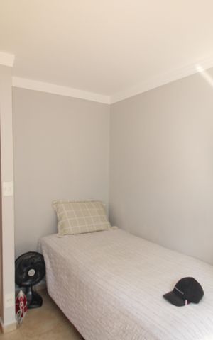 Casa à venda com 145m², 2 quartos e 1 vagaQuarto 1