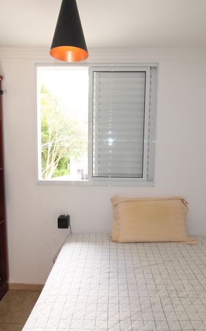 Casa à venda com 145m², 2 quartos e 1 vagaQuarto 2