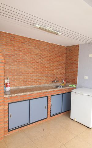 Casa à venda com 145m², 2 quartos e 1 vagaÁrea de Serviço