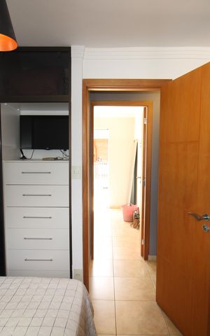 Casa à venda com 145m², 2 quartos e 1 vagaQuarto 2