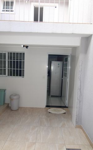 Casa à venda com 145m², 2 quartos e 1 vagaÁrea de Serviço