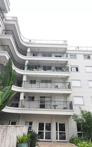 Apartamento à venda com 61m², 2 quartos e 2 vagas Apartamento à venda com 61m², 2 quartos e 2 vagasFachada
