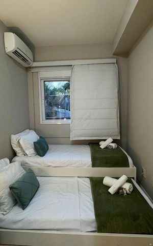 Apartamento à venda com 61m², 2 quartos e 2 vagas Apartamento à venda com 61m², 2 quartos e 2 vagasQuarto