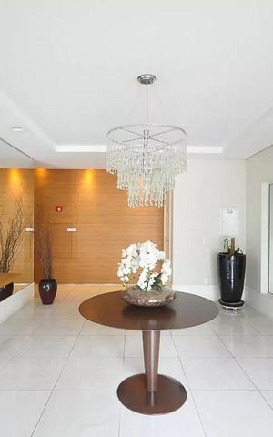 Apartamento à venda com 61m², 2 quartos e 2 vagas Apartamento à venda com 61m², 2 quartos e 2 vagasÁrea externa