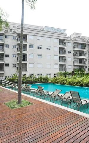 Apartamento à venda com 61m², 2 quartos e 2 vagas
