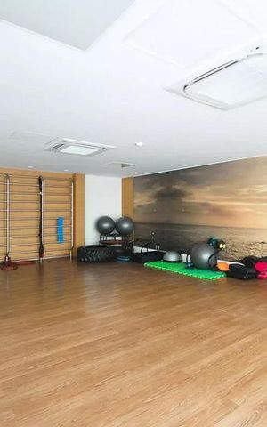 Apartamento à venda com 61m², 2 quartos e 2 vagas Apartamento à venda com 61m², 2 quartos e 2 vagasÁrea externa