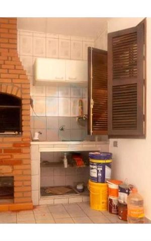 Casa de condomínio à venda com 130m², 3 quartos e 1 vaga
