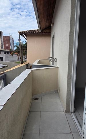 Casa de condomínio para alugar com 65m², 2 quartos e 1 vaga Casa de condomínio para alugar com 65m², 2 quartos e 1 vagaQuarto 2