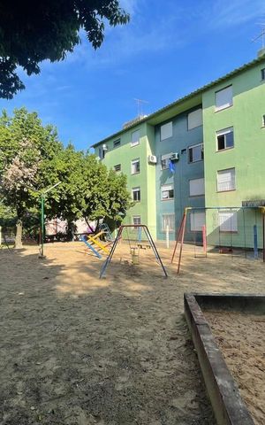 Apartamento para alugar com 45m², 2 quartos e 1 vaga