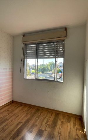 Apartamento para alugar com 45m², 2 quartos e 1 vaga