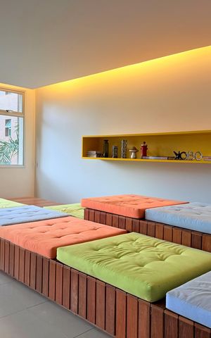 Apartamento à venda com 93m², 2 quartos e 2 vagas